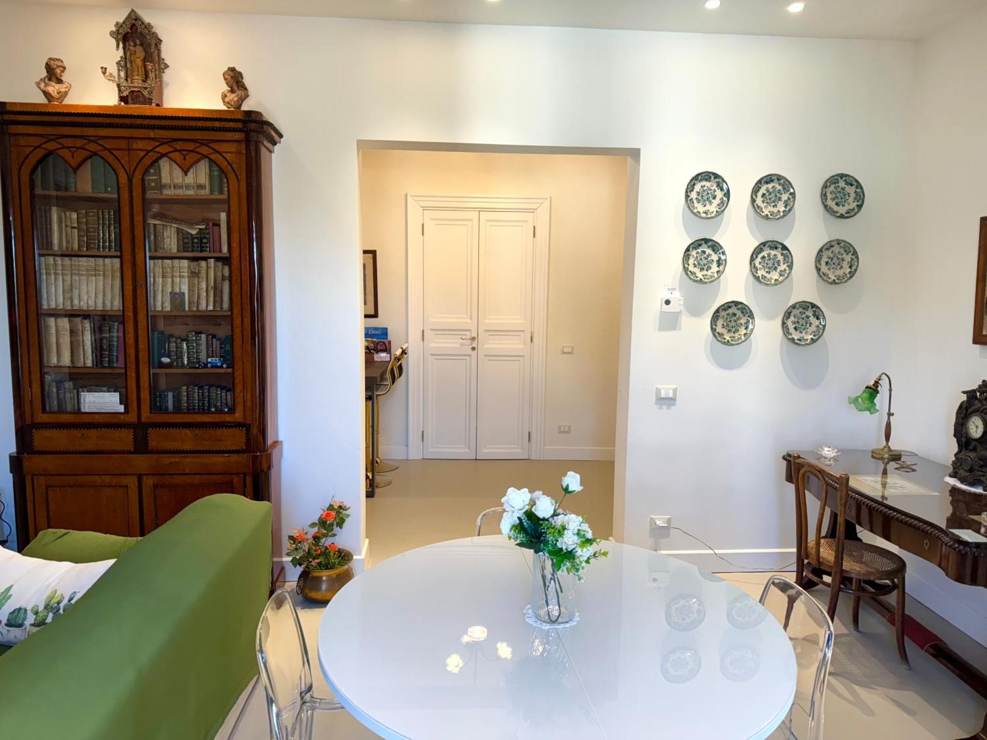 Vittorio Emanuele Street House Apartment Cefalu Exterior photo