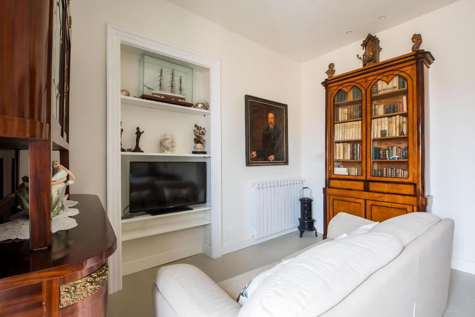 Vittorio Emanuele Street House Apartment Cefalu Exterior photo